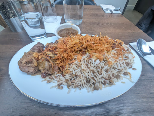 Photo of Suren Persian cuisine - 4624 Hastings St, Burnaby, BC V5C 2K5